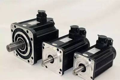 市場(chǎng) | 大力發(fā)展機(jī)器人產(chǎn)業(yè),伺服電機(jī)成了熱門領(lǐng)域