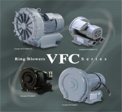 VKN065A-4Z富士新款冷卻泵