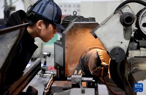 山東煙臺(tái) 實(shí)施企業(yè)倍增計(jì)劃賦能制造業(yè)高質(zhì)量發(fā)展