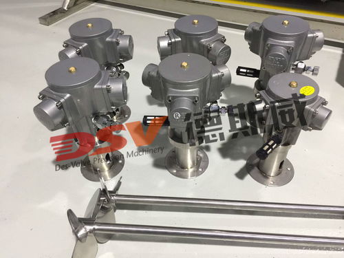 氣動(dòng)馬達(dá)分別應(yīng)用于哪些行業(yè)