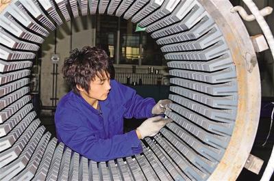 本期關(guān)注&middot;乘勢而上 陜西經(jīng)濟(jì)咋發(fā)力 對標(biāo)達(dá)標(biāo) 讓企業(yè)發(fā)展后勁更足