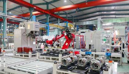 【微靖江】6500多家制造業企業,助力靖江走上&ldquo;智造強市&rdquo;之路!