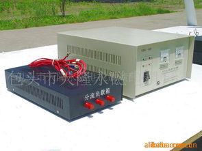 包頭市天隆永磁電機制造有限責任公司 風力發(fā)電機組產(chǎn)品列表