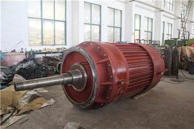 【北京潛水電機(jī)