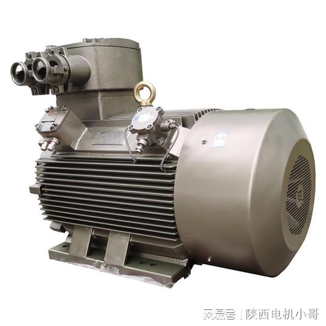 有刷電機(jī)是什么?可以用來(lái)做什么?