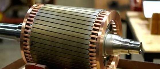 特斯拉電機(jī)獨(dú)家技術(shù)解密