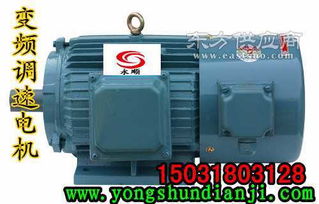 yp變頻調(diào)速電機(jī)生產(chǎn)廠家圖片