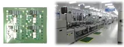 紳名科技 | 新能源汽車電池、電機、電控自動裝配線制造的整體解決方案首次亮相AMTS2017