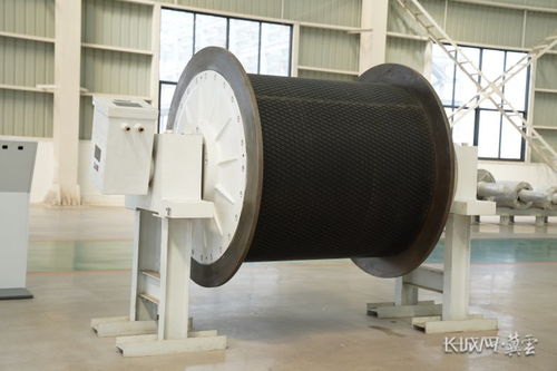 項(xiàng)目一線看發(fā)展 邯鄲 機(jī)械 發(fā)動(dòng)機(jī) 激活裝備制造新活力