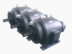 YR繞線式滑環電動機(山西電機廠西安銷售處)