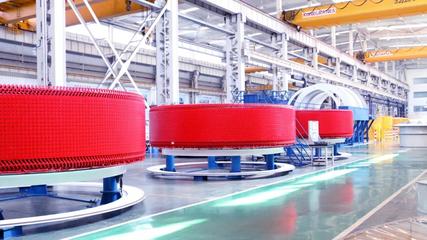 中車株洲電機課題獲得國際質(zhì)量管理小組大會最高獎項