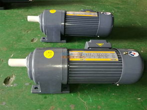 淮安市駿森機(jī)電制造 高品質(zhì)斜齒輪蝸桿減速機(jī)與齒輪減速電機(jī)供應(yīng)