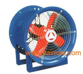 T35軸流風(fēng)機(jī) 價格、供應(yīng)商與德州中太生產(chǎn)廠家的全面解析