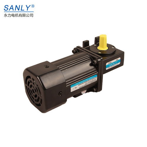 永力電機 渦輪電機及其他電機制造基地的專業(yè)力量