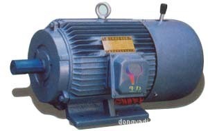 YEJ系列電動機 性能、價格與廠家信息概覽